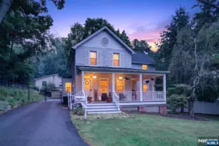 10 Prospect Ave, Woodcliff Lake, NJ 07677 - Photo 1