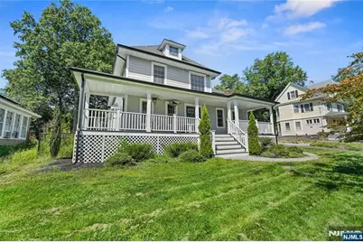 390 Prospect Street, Glen Rock, NJ 07452 - Photo 1