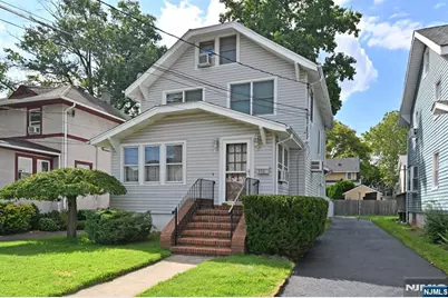 856 Ester Avenue, Teaneck Township, NJ 07666 - Photo 1