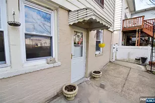229 8th Street Rear, Fairview, NJ 07022 - Photo 1