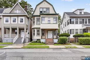529 Clinton St, East Orange, NJ 07018 - Photo 1