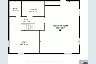 316 Grove Street, New Milford, NJ 07646 - Photo 47
