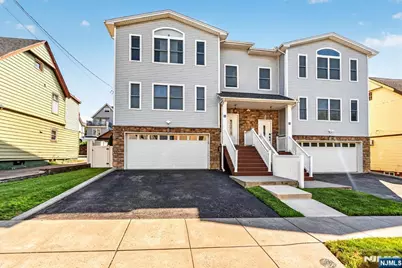 12 Washington Place A #A, Garfield, NJ 07026 - Photo 1