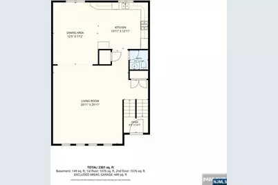 12 Washington Place A #A, Garfield, NJ 07026 - Photo 31