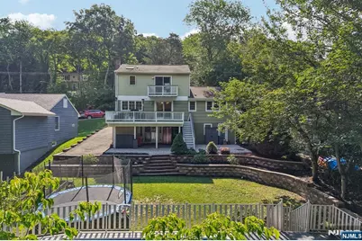 89 Minnehaha Boulevard, Oakland, NJ 07436 - Photo 33