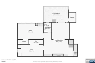 89 Minnehaha Blvd, Oakland, NJ 07436 - Photo 43