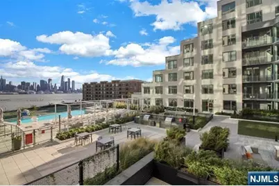 9 Ave At Port Imperial 1119 #1119, West New York, NJ 07093 - Photo 35