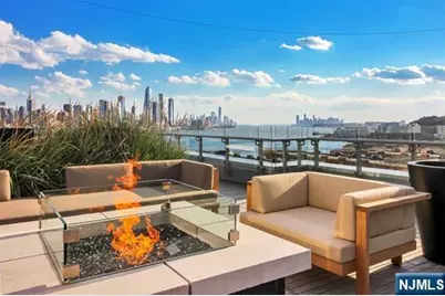 9 Ave At Port Imperial 1119 #1119, West New York, NJ 07093 - Photo 29