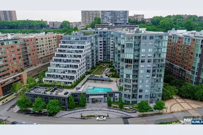 9 Ave At Port Imperial 1119 #1119, West New York, NJ 07093 - Photo 47