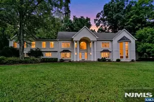 3 Split Rock Rd, Upper Saddle River, NJ 07458 - Photo 1