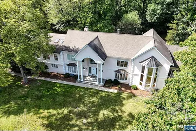 3 Split Rock Road, Upper Saddle River, NJ 07458 - Photo 3