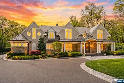 555 Miller Court, Wyckoff Township, NJ 07481 - Photo 3
