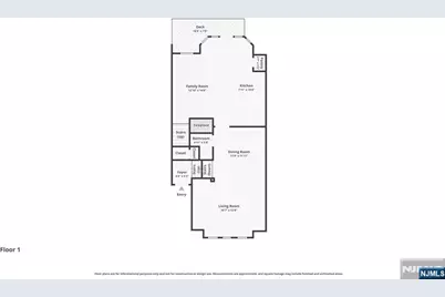 5 Creekside Court, Secaucus, NJ 07094 - Photo 45