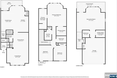 5 Creekside Court, Secaucus, NJ 07094 - Photo 43