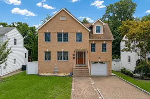 207 Stonehouse Rd, Glen Ridge, NJ 07028 - Photo 1