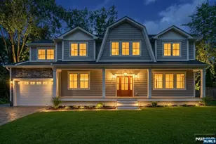 784 Austin Ave, Oradell, NJ 07649 - Photo 1
