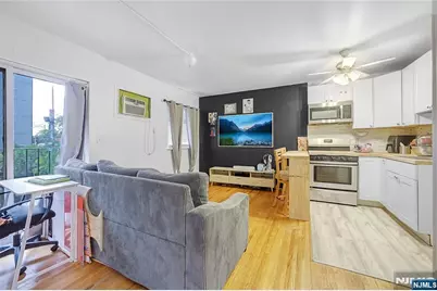 359 Marshall Street 3A #3A, Paterson, NJ 07503 - Photo 3