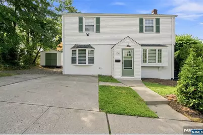 100 Overlook Avenue, Leonia, NJ 07605 - Photo 39