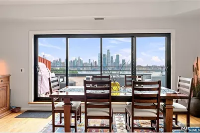 530 Gregory Avenue Cp5 #CP5, Weehawken, NJ 07086 - Photo 3