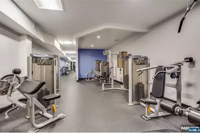530 Gregory Avenue Cp5 #CP5, Weehawken, NJ 07086 - Photo 31