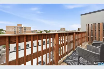 530 Gregory Avenue Cp5 #CP5, Weehawken, NJ 07086 - Photo 29