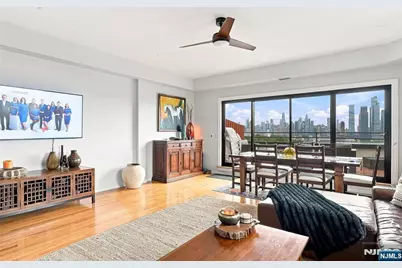 530 Gregory Avenue Cp5 #CP5, Weehawken, NJ 07086 - Photo 9