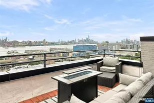 530 Gregory Ave Cp5, Weehawken, NJ 07086 - Photo 1