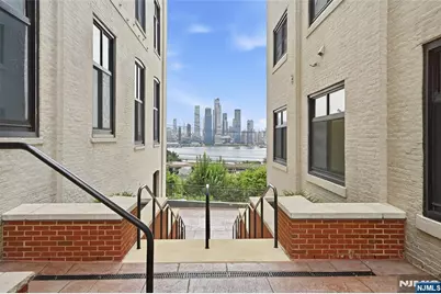 530 Gregory Avenue Cp5 #CP5, Weehawken, NJ 07086 - Photo 43