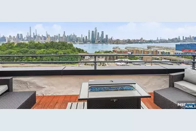 530 Gregory Avenue Cp5 #CP5, Weehawken, NJ 07086 - Photo 7