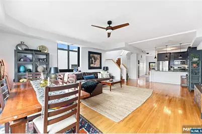 530 Gregory Avenue Cp5 #CP5, Weehawken, NJ 07086 - Photo 11