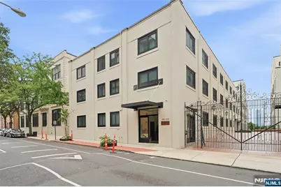 530 Gregory Avenue Cp5 #CP5, Weehawken, NJ 07086 - Photo 39