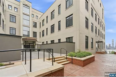 530 Gregory Avenue Cp5 #CP5, Weehawken, NJ 07086 - Photo 41