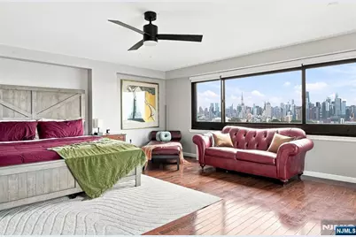 530 Gregory Avenue Cp5 #CP5, Weehawken, NJ 07086 - Photo 23