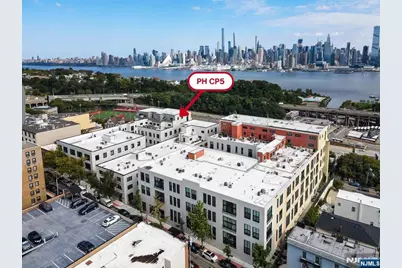 530 Gregory Avenue Cp5 #CP5, Weehawken, NJ 07086 - Photo 5
