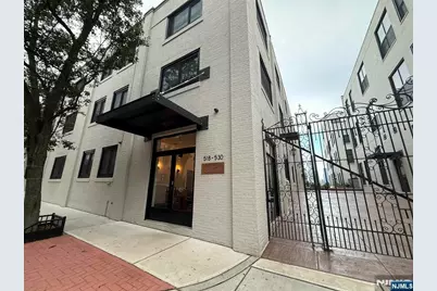 530 Gregory Avenue Cp5 #CP5, Weehawken, NJ 07086 - Photo 37