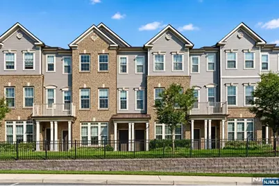 78 Leahy Drive 4909 #4909, Wood Ridge, NJ 07075 - Photo 1