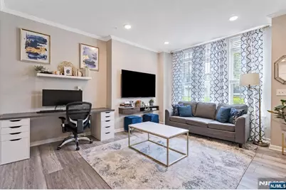 78 Leahy Drive 4909 #4909, Wood Ridge, NJ 07075 - Photo 5