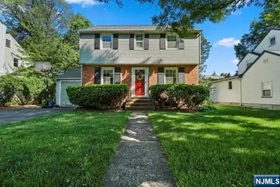 14 Ramsey Terrace, Fair Lawn, NJ 07410 - Photo 1