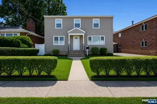 418 President St, Saddle Brook Township, NJ 07663 - Photo 1