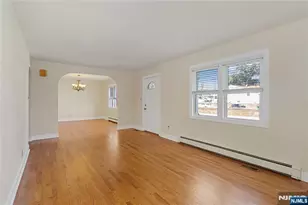 418 President St, Saddle Brook Township, NJ 07663 - Photo 5