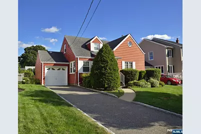 138 11th Street, Wood Ridge, NJ 07075 - Photo 3