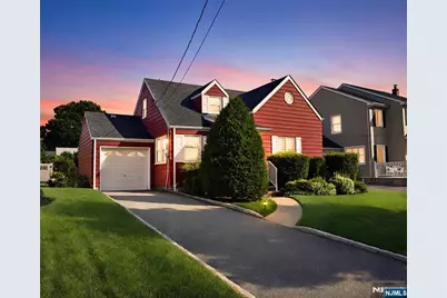 138 11th Street, Wood Ridge, NJ 07075 - Photo 1