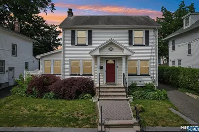 34 Cypress, Millburn, NJ 07041 - Photo 49