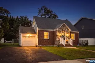 74 S Broadway, Saddle Brook Township, NJ 07663 - Photo 1
