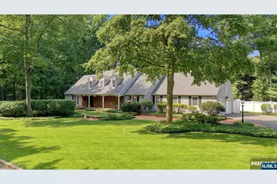 29 Hickory Hill, Montvale, NJ 07645 - Photo 1