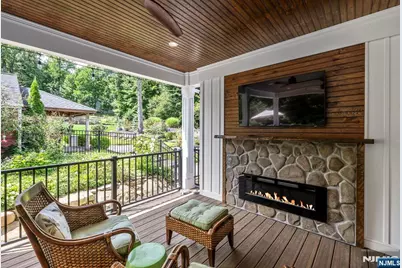 206 Long Hill Road, Oakland, NJ 07436 - Photo 37