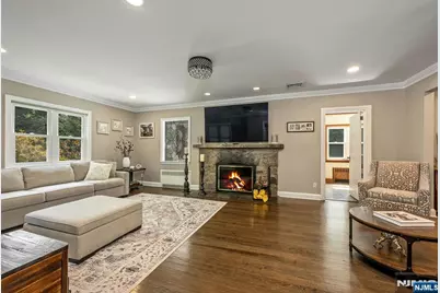 206 Long Hill Road, Oakland, NJ 07436 - Photo 9