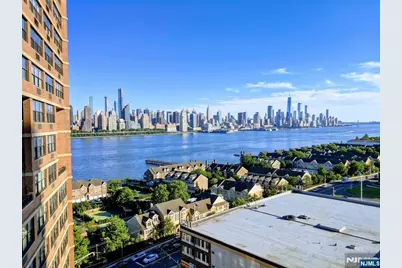7000 Jfk Blvd E 10C #10C, West New York, NJ 07093 - Photo 9