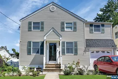 464 Simons Avenue, Hackensack, NJ 07601 - Photo 1
