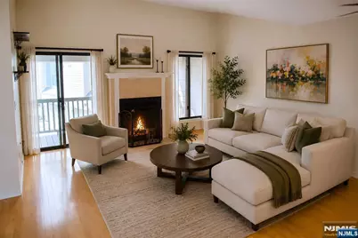 910 River Renaissance C10 #C10, East Rutherford, NJ 07073 - Photo 1
